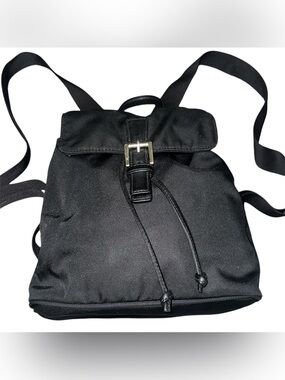 champlain leather backpack Brown Waxed Canvas Pack and an RFID pocket to keep your personal information secure Champlain Leather | Burlington VT